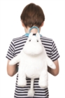 Moomin Backpack - Book