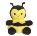 PP Queenie Bee Plush Toy - Book