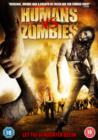Humans Versus Zombies - DVD