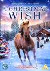 A   Christmas Wish - DVD