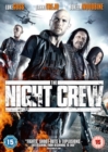 The Night Crew - DVD