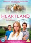 Heartland: The Complete Seventh Season - DVD