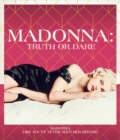 In Bed With Madonna - Blu-ray