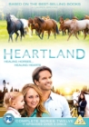 Heartland: The Complete Twelfth Season - DVD