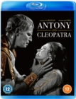 Antony and Cleopatra - Blu-ray