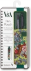 V & A Bookaroo Pen Pouch Sundour Pheasant - Book