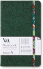 V & A Bookaroo A5 Journal Sundour Pheasant - Book