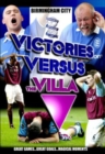 Birmingham City FC: Victories Over Villa - DVD