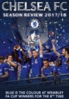Chelsea FC: End of Season Review 2017/2018 - DVD