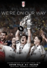 Fulham FC: We're On Our Way - Championship Play-off Final 2018 - DVD