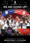 Fulham FC: We Are Going Up! - Championship Play-off Final 2020 - DVD