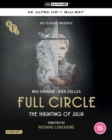 Full Circle - The Haunting of Julia - Blu-ray