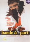 Bande a Part - DVD