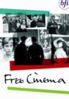 Free Cinema (BFI) - DVD