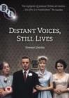 Distant Voices, Still Lives - DVD