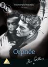 Orphee - DVD