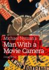 Man With a Movie Camera (Michael Nyman) - DVD