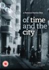 Of Time and the City - DVD