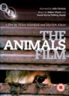 The Animals Film - DVD