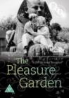 The Pleasure Garden - DVD