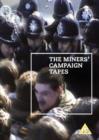 The Miners' Campaign Tapes - DVD