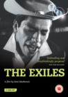The Exiles - DVD