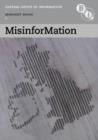 Mordant Music: MisinforMation - DVD