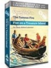 The Famous Five: Five On a Treasure Island - DVD