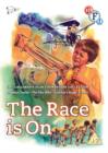 CFF Collection: Volume 2 - The Race Is On - DVD