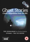 Ghost Stories: Volume 4 - DVD