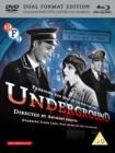 Underground - Blu-ray