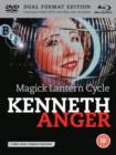 Magick Lantern Cycle - DVD