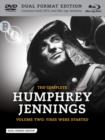 The Complete Humphrey Jennings: Volume 2 - Fires Were Started - DVD