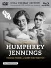 The Complete Humphrey Jennings: Volume 3 - A Diary for Timothy - Blu-ray