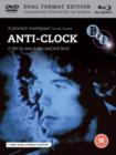 Anti-clock - DVD