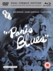 Paris Blues - Blu-ray