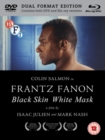 Frantz Fanon: Black Skin, White Mask - Blu-ray