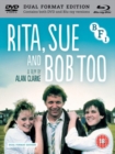 Rita, Sue and Bob Too - Blu-ray