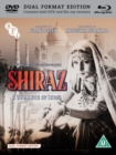 Shiraz - A Romance of India - Blu-ray