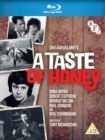 A   Taste of Honey - Blu-ray