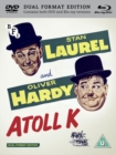 Atoll K - Blu-ray