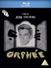Orphee - Blu-ray