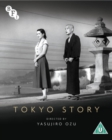 Tokyo Story - Blu-ray