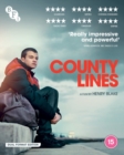 County Lines - Blu-ray