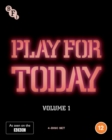 Play for Today: Volume One - Blu-ray