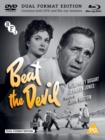 Beat the Devil - DVD