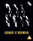 Judgment at Nuremberg - Blu-ray