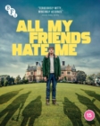 All My Friends Hate Me - DVD