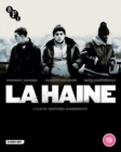 La Haine - Blu-ray