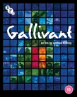 Gallivant - Blu-ray
